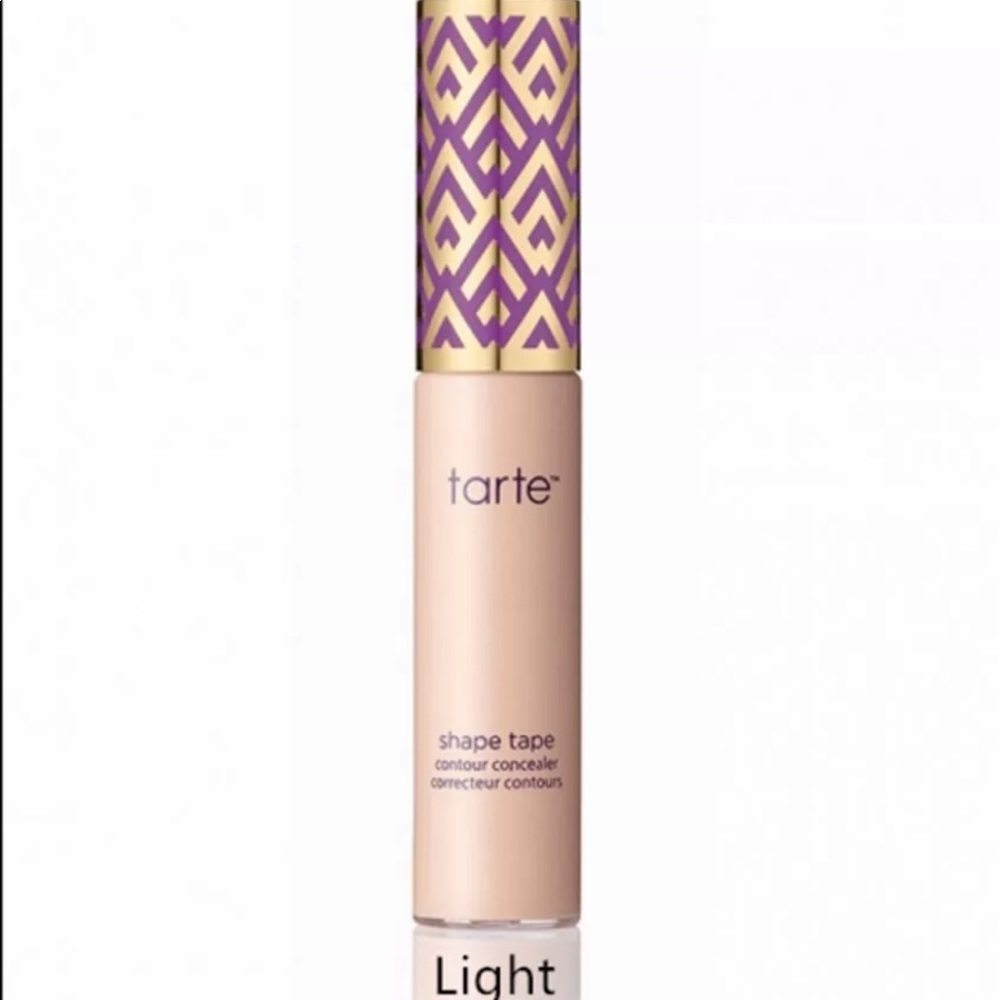 Shape Tape by Tarte in Light brand New!